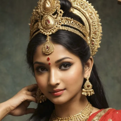 Profile picture of Shrimati Suryavanshi