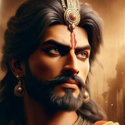 Profile picture of Ayutashva Ikshvaku