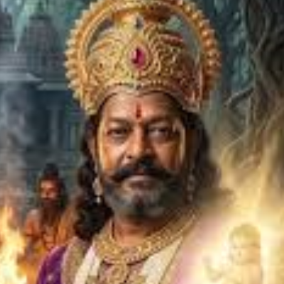 Profile picture of Sarvakama Ikshvaku