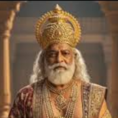 Profile picture of Sudasa Ikshvaku