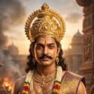Profile picture of Mitrasaha (Kalmashapada) Ikshvaku