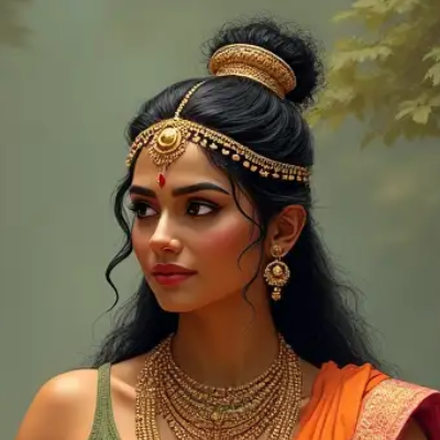 Profile picture of Madayanti