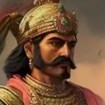 Profile picture of Ashmaka Ikshvaku