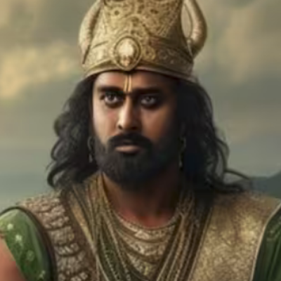 Profile picture of Udavasu Videha