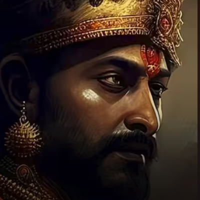 Profile picture of Nandivardhana Videha
