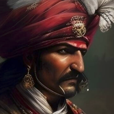 Profile picture of Suketu Videha