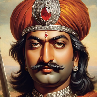 Profile picture of Devarata Videha
