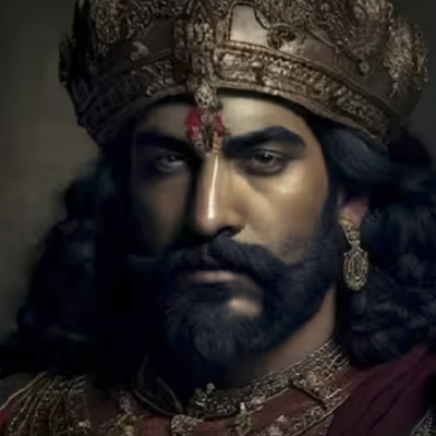 Profile picture of Brihadratha Videha