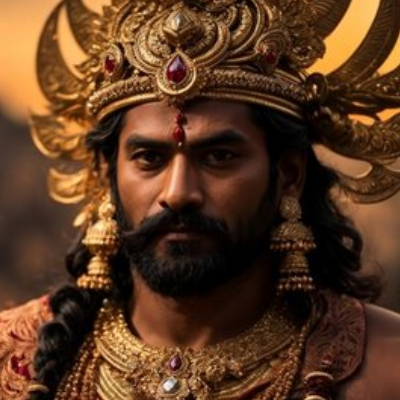 Profile picture of Haryashva Videha