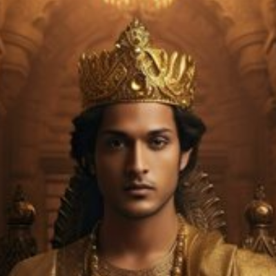 Profile picture of Maru Videha