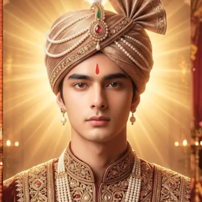 Profile picture of Pratindhaka Videha