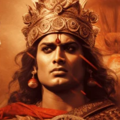 Profile picture of Kritaratha Videha