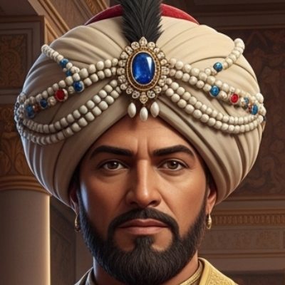 Profile picture of Devamidha Videha