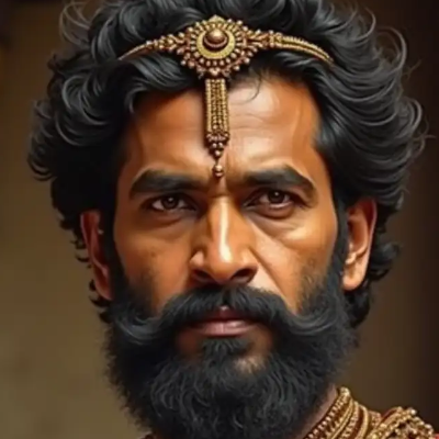 Profile picture of Mahidhraka Videha