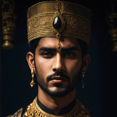 Profile picture of Mahiroma Videha