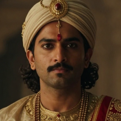 Profile picture of Hrasvaroma Videha