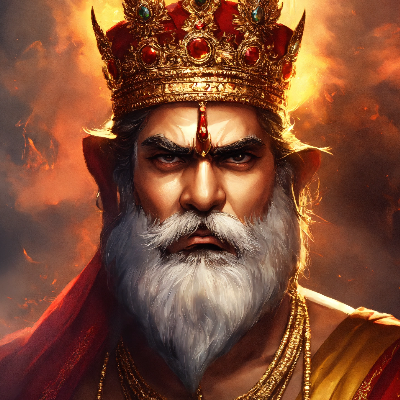 Profile picture of Siradhvaja Janaka Videha
