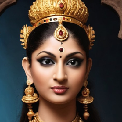 Profile picture of Chandrabhaga