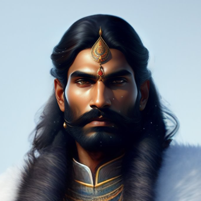 Profile picture of Uru Manava