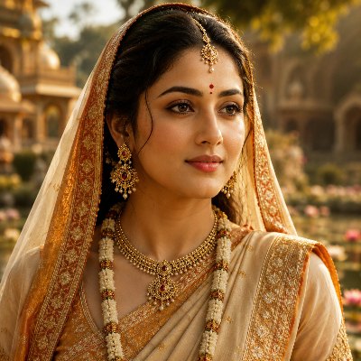 Profile picture of Sita Videha