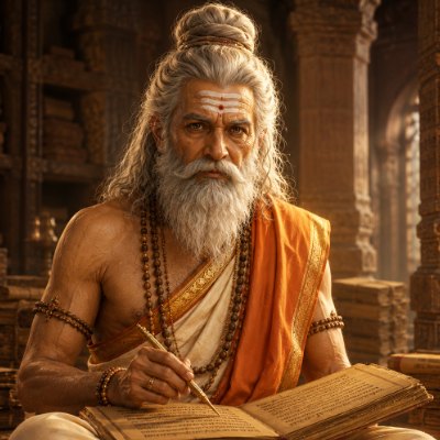 Profile picture of Medhatithi Kanva