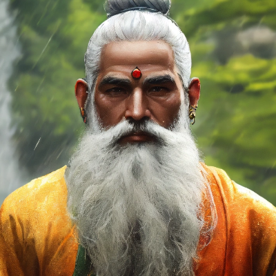 Profile picture of Kanva Angirasa