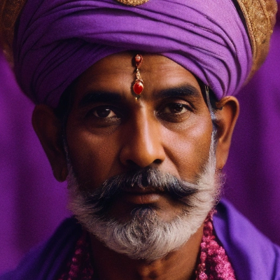 Profile picture of Rishabha Kaushika