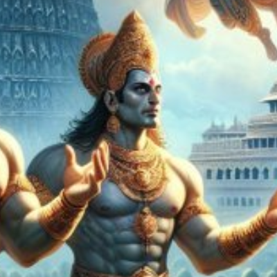 Profile picture of Upasunda Daitya