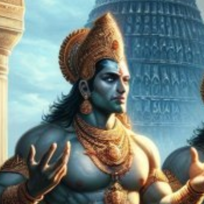 Profile picture of Sunda Daitya