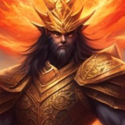 Profile picture of Nikumbha Daitya
