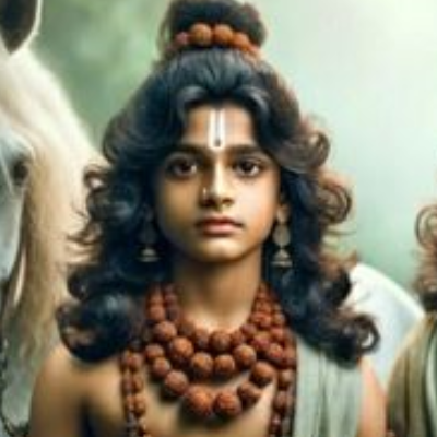 Profile picture of Lava Raghuvanshi