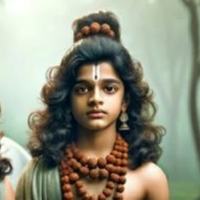 Profile picture of Kusha Raghuvanshi