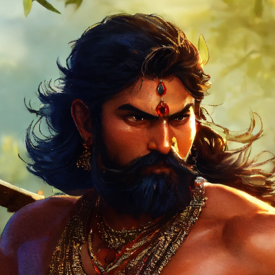 Profile picture of Anga Manava