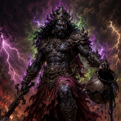 Profile picture of Adharma Prajapati