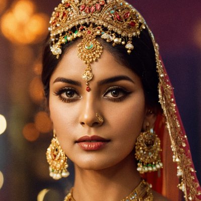 Profile picture of Urmila Videha
