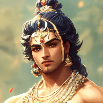 Profile picture of Chandraketu Raghuvanshi