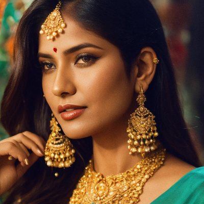 Profile picture of Shrutakirti Videha