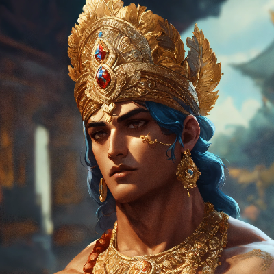 Profile picture of Subahu Raghuvanshi