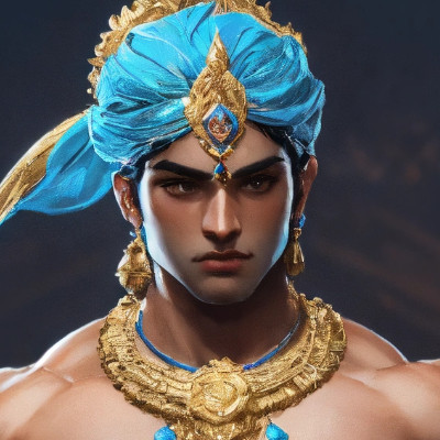 Profile picture of Shatrughati Raghuvanshi