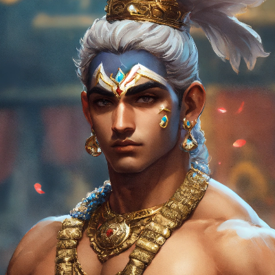 Profile picture of Taksha Raghuvanshi