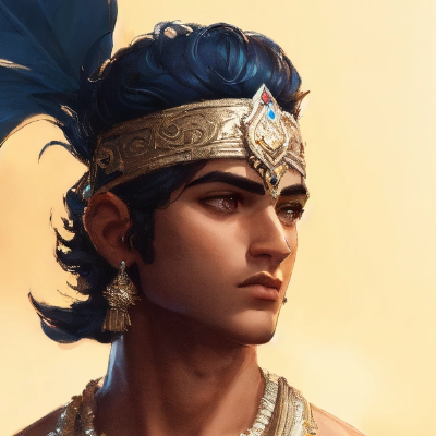 Profile picture of Pushkala Raghuvanshi