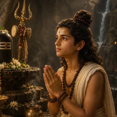 Profile picture of Markandeya Bhargava