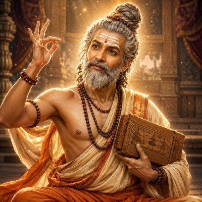 Profile picture of Bharatha Muni Brahmin