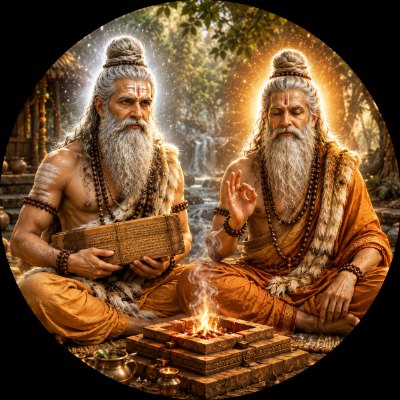 Profile picture of Vatsya And Sandilya Brahmin