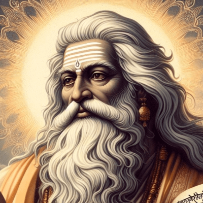 Profile picture of Kautsa Brahmin