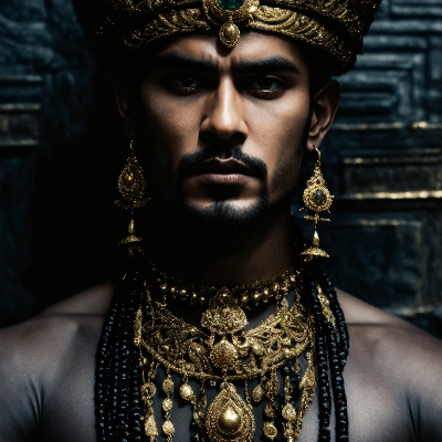 Profile picture of Naabhaaga Suryavanshi