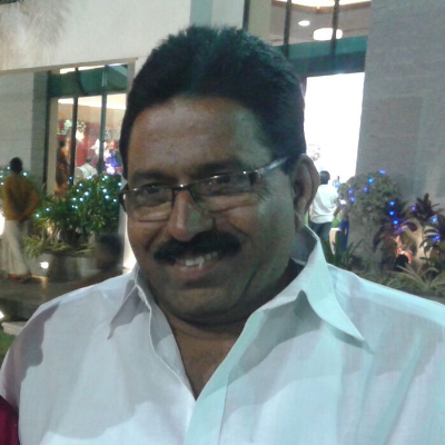 Profile picture of Venkateswara Rao Malempati