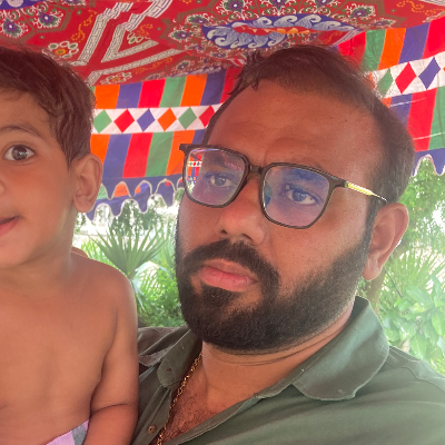 Profile picture of Sai Venkat Malempati