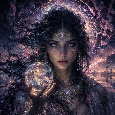Profile picture of Mithya