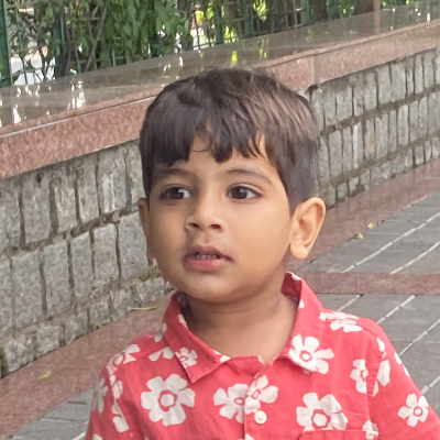 Profile picture of Shivank Malempati